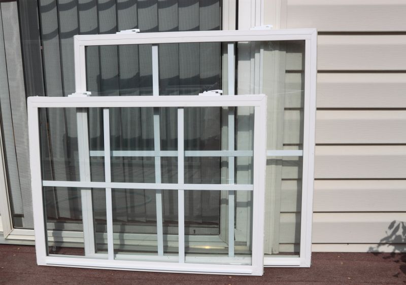 Local Window Installation Companies